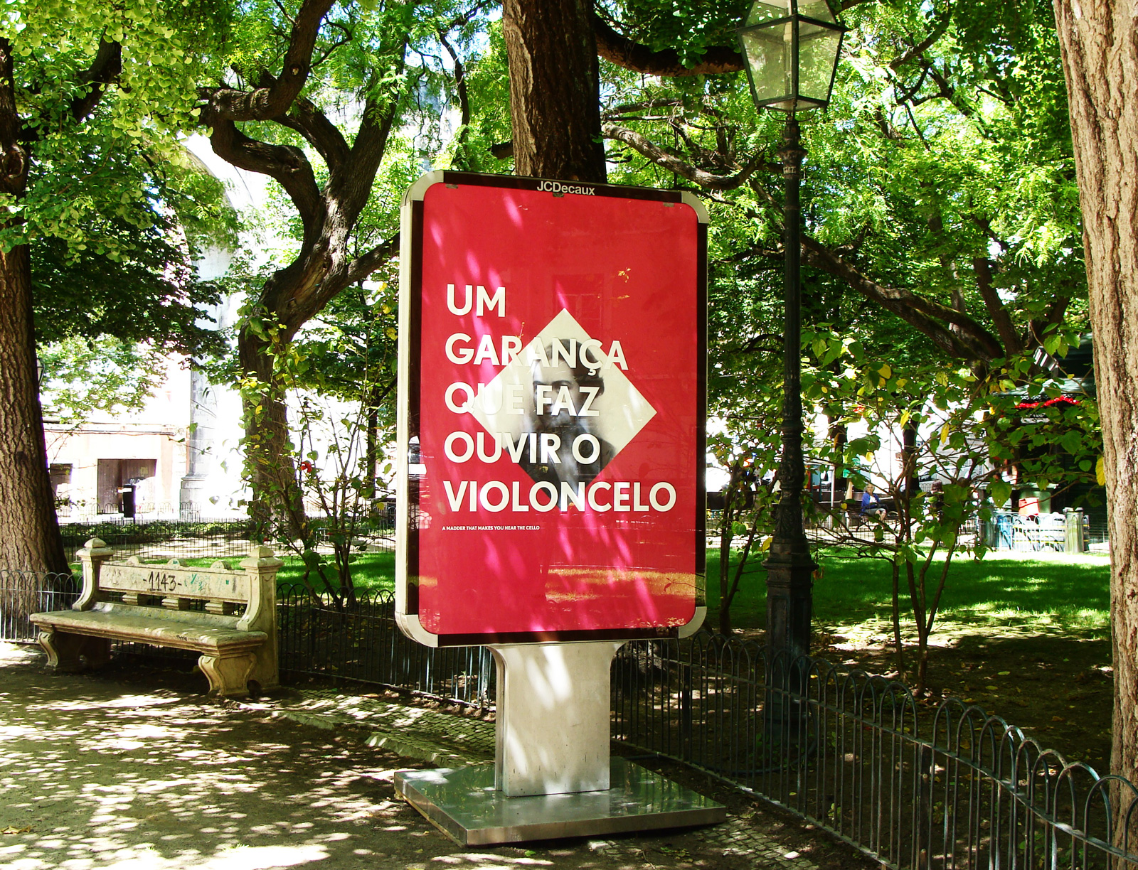 19 cores
