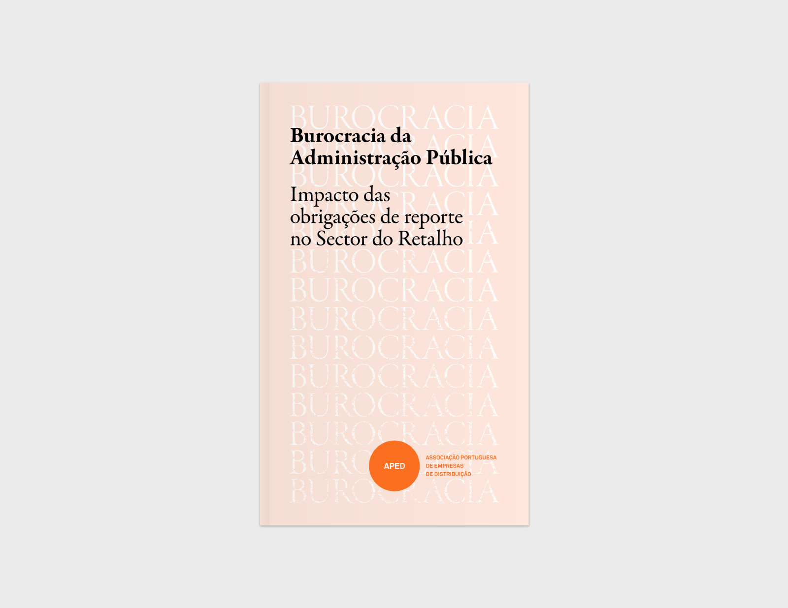 APED ⟐ Brochure