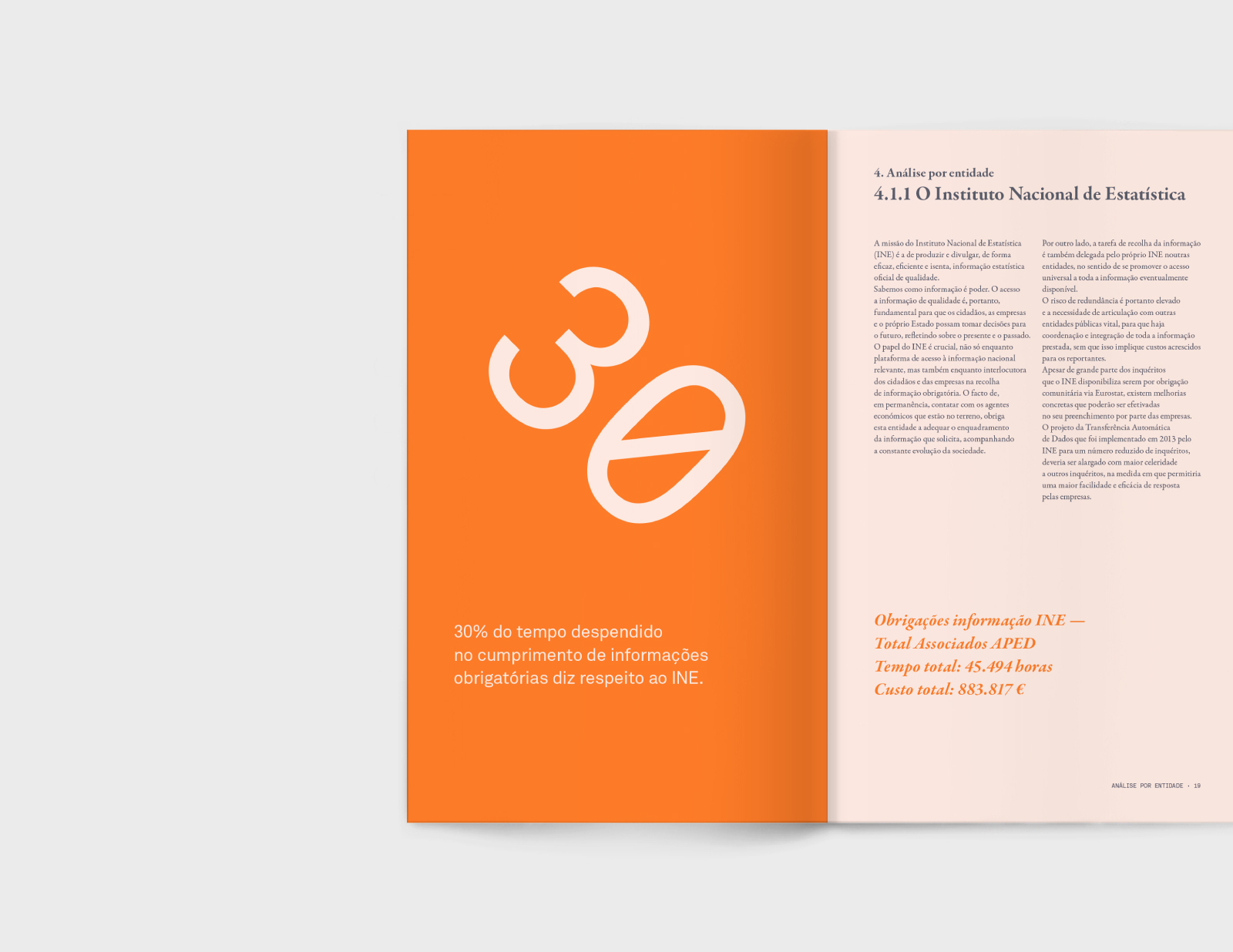 APED ⟐ Brochure