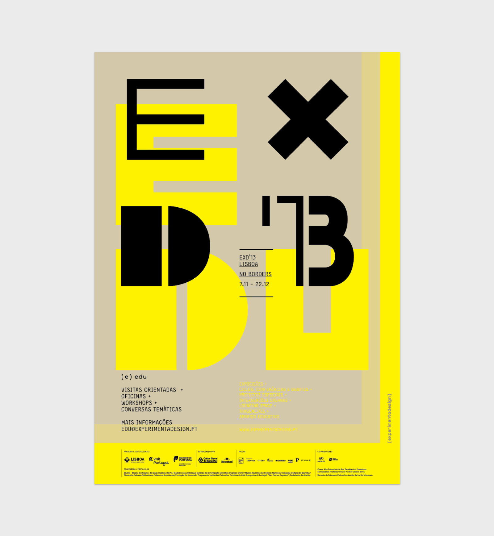 EXD'13