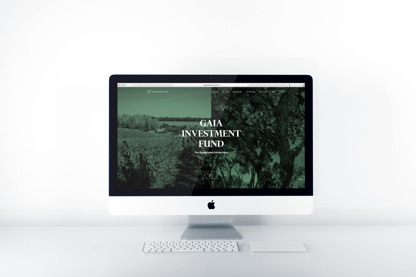 Gaia Investment Fund