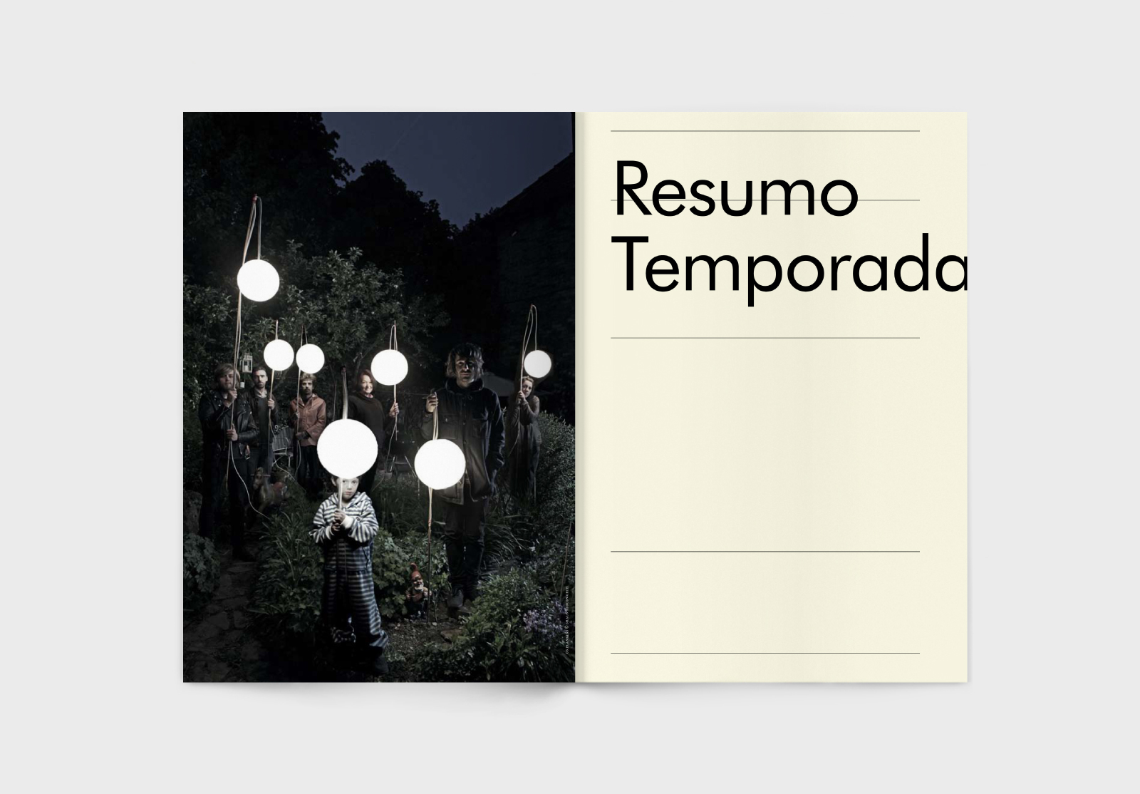 Gulbenkian Música ⟐ Season books
