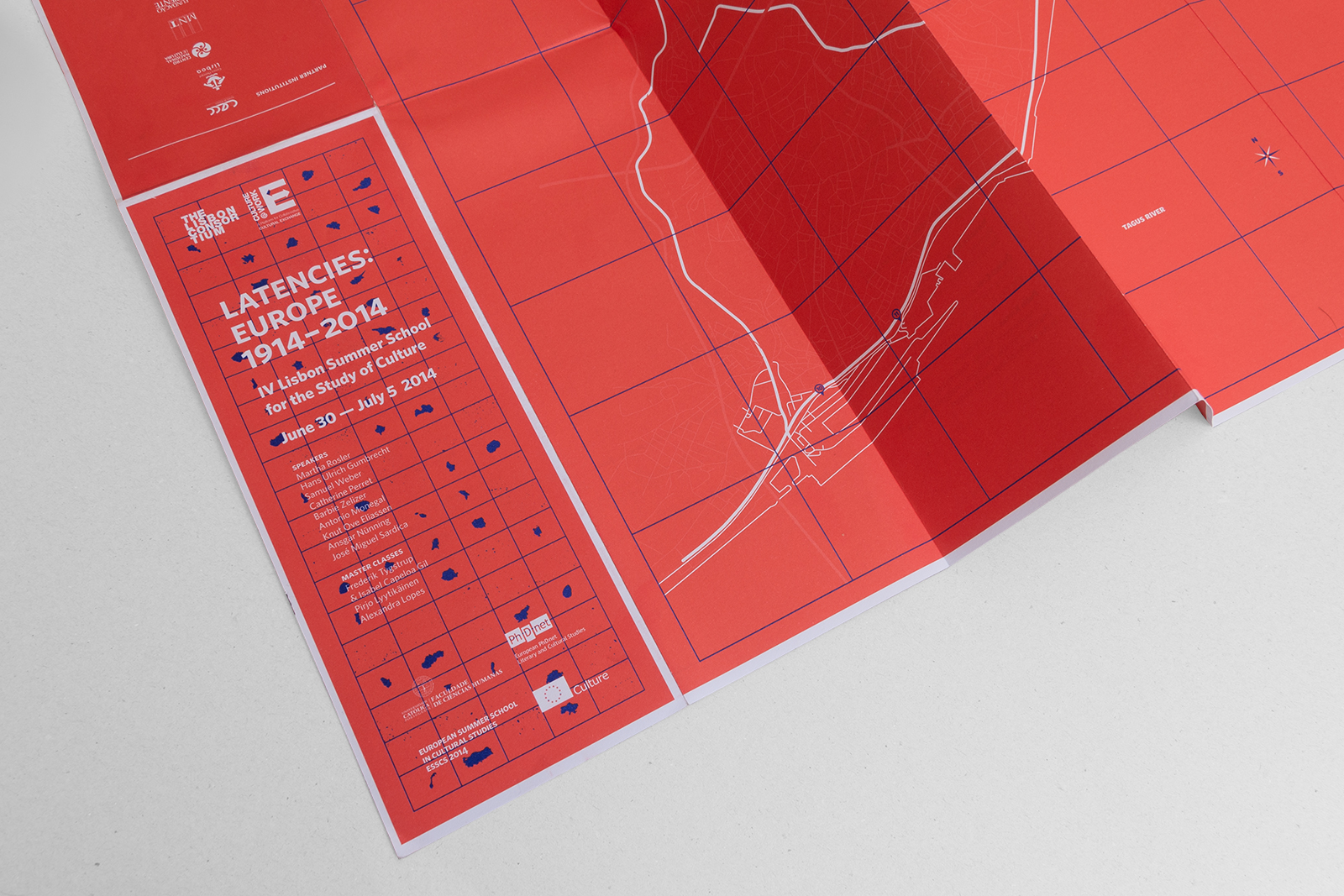 Latencies ⟐ Foldable