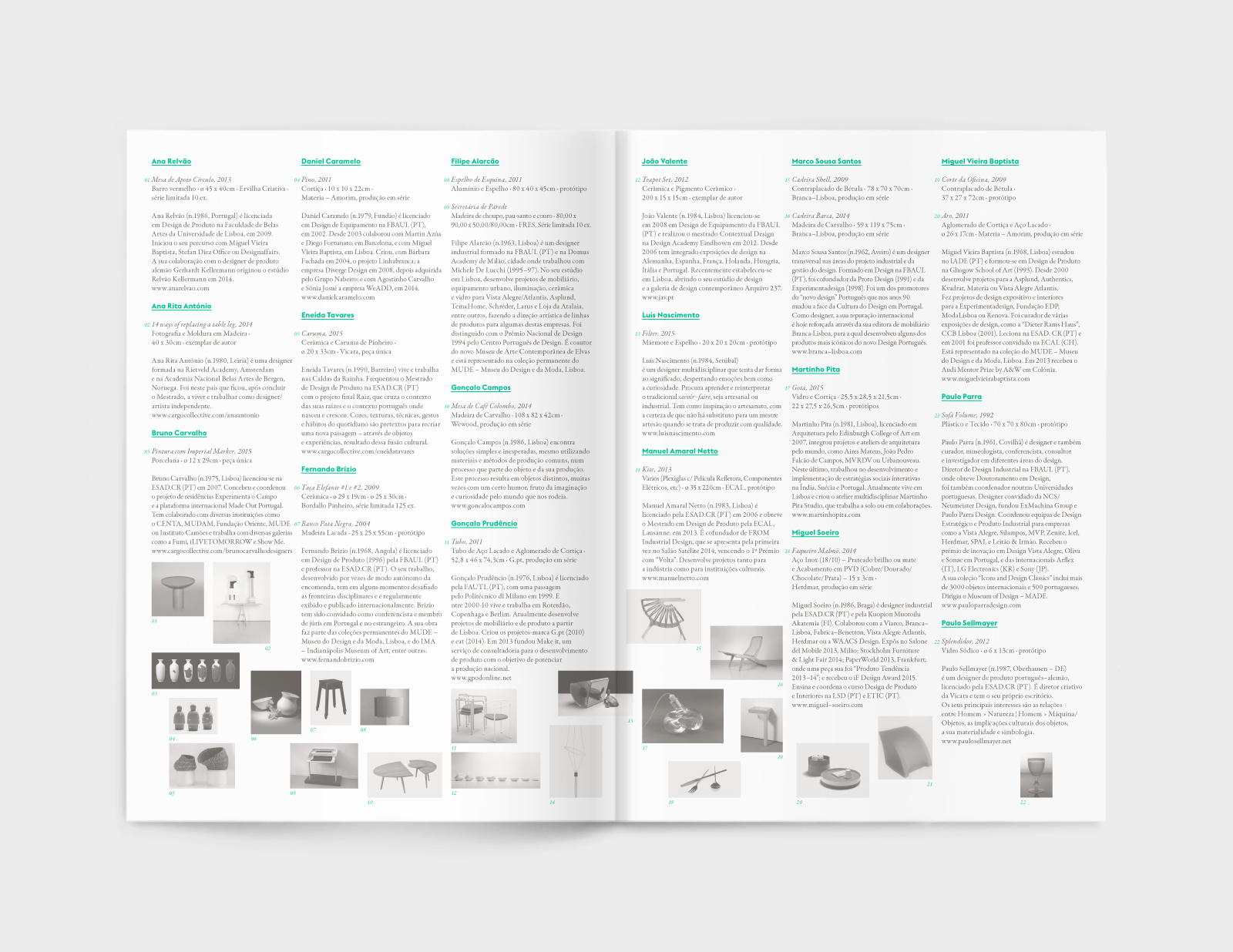 Leve ⟐ Leaflet