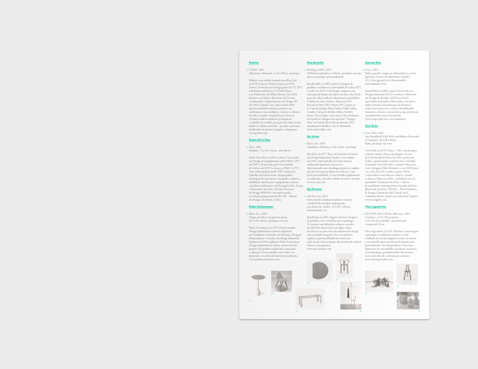 Leve ⟐ Leaflet