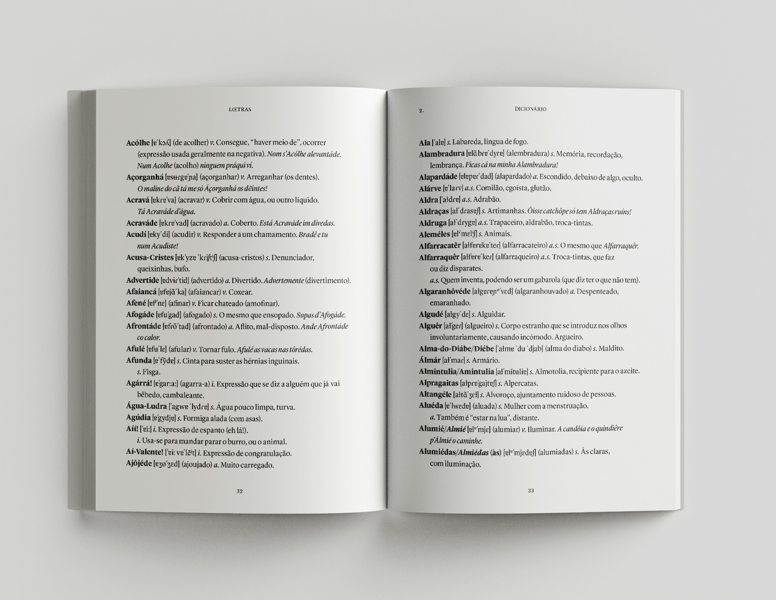 Lœtras ⟐ Book