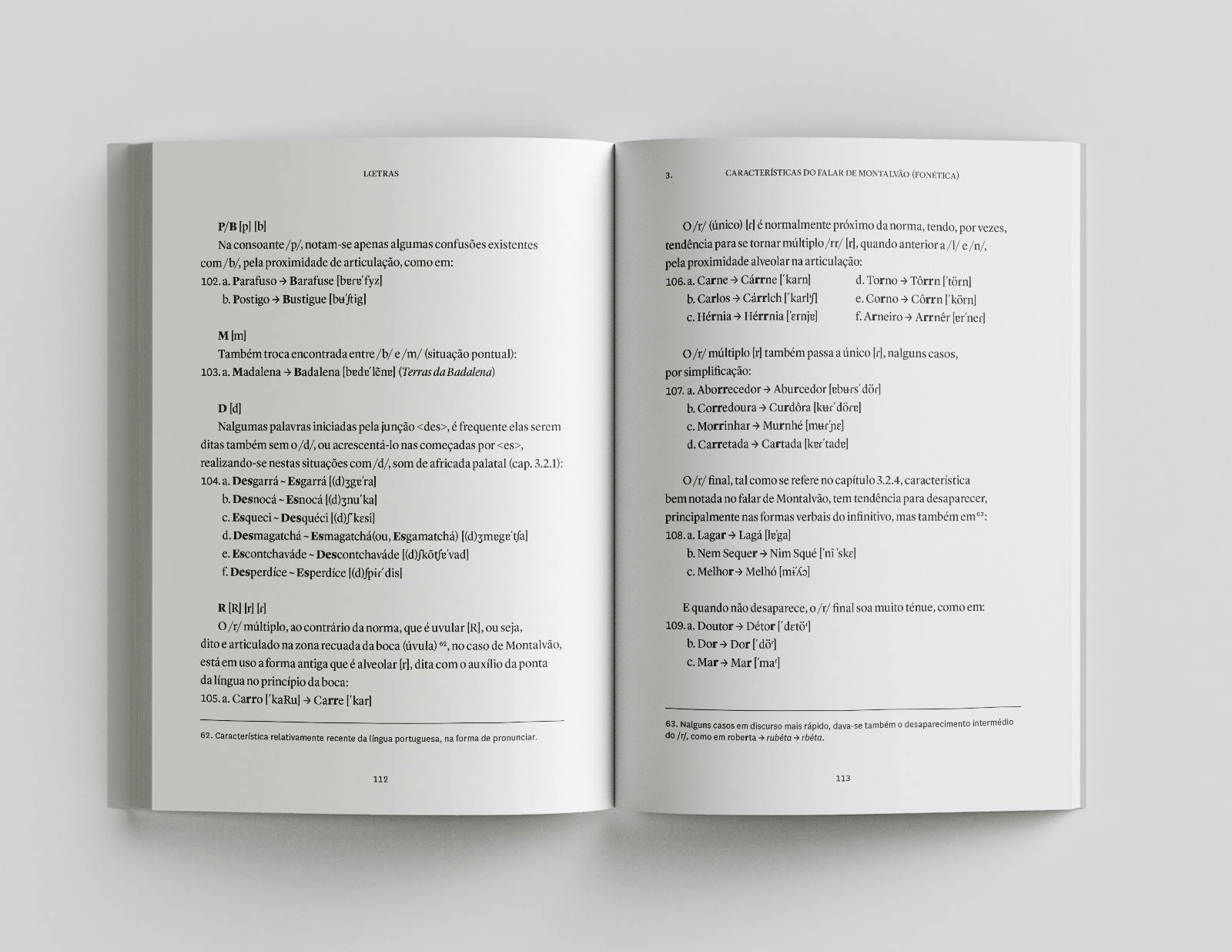 Lœtras ⟐ Book