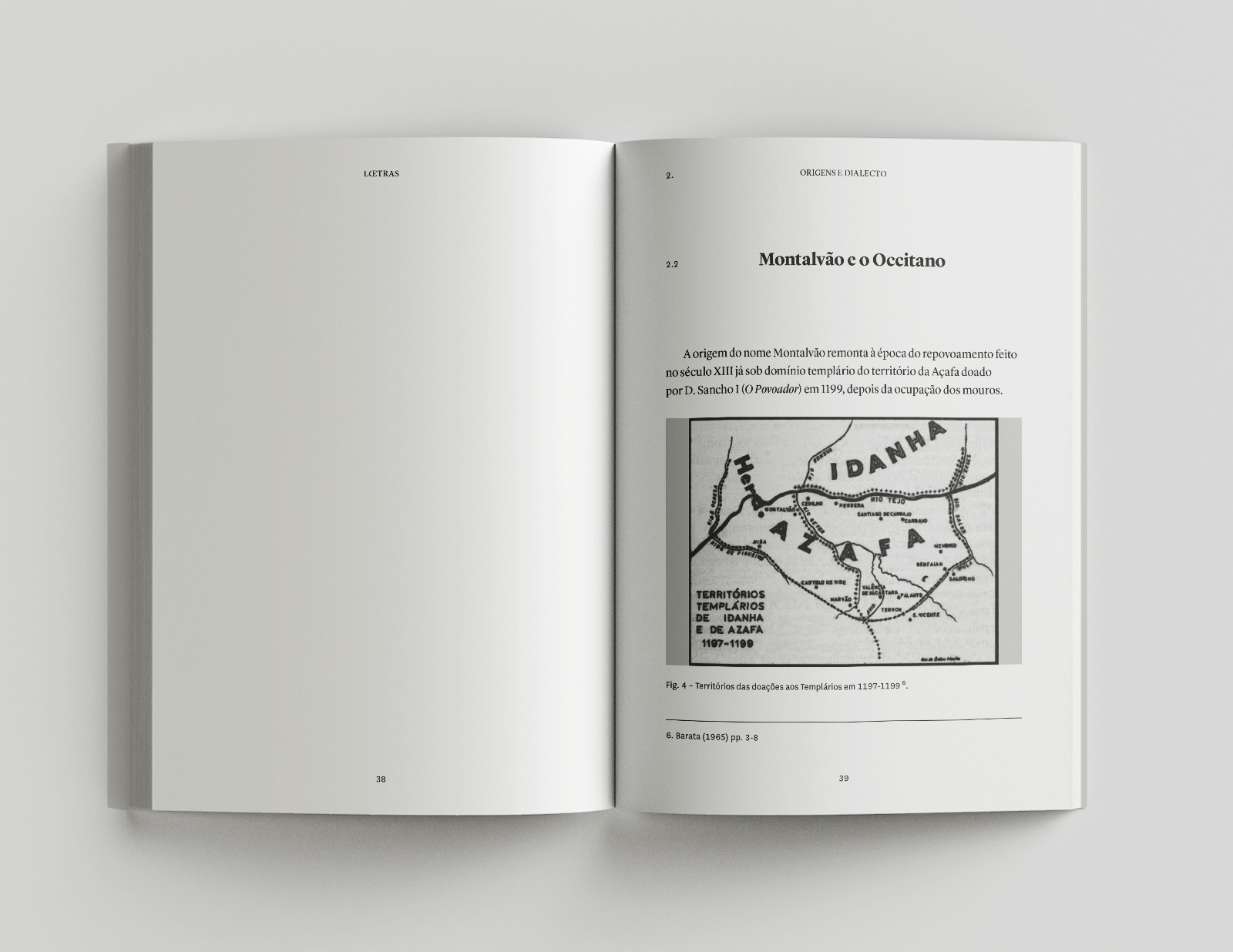 Lœtras ⟐ Book