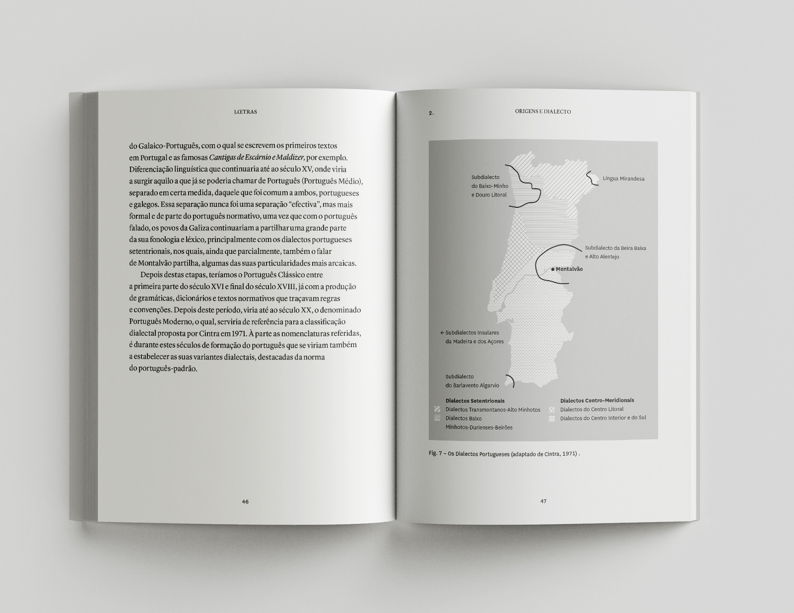 Lœtras ⟐ Book