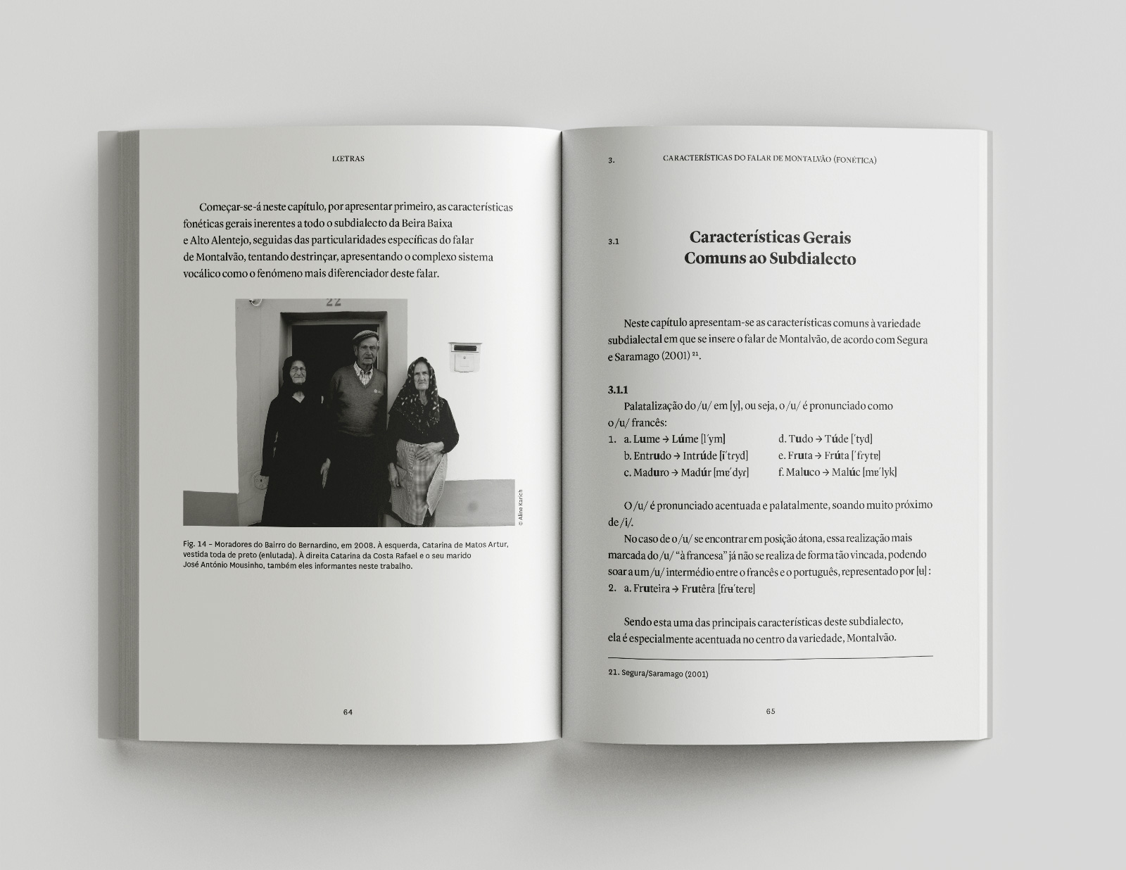 Lœtras ⟐ Book