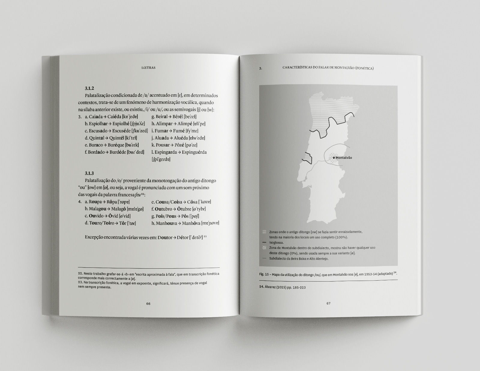 Lœtras ⟐ Book