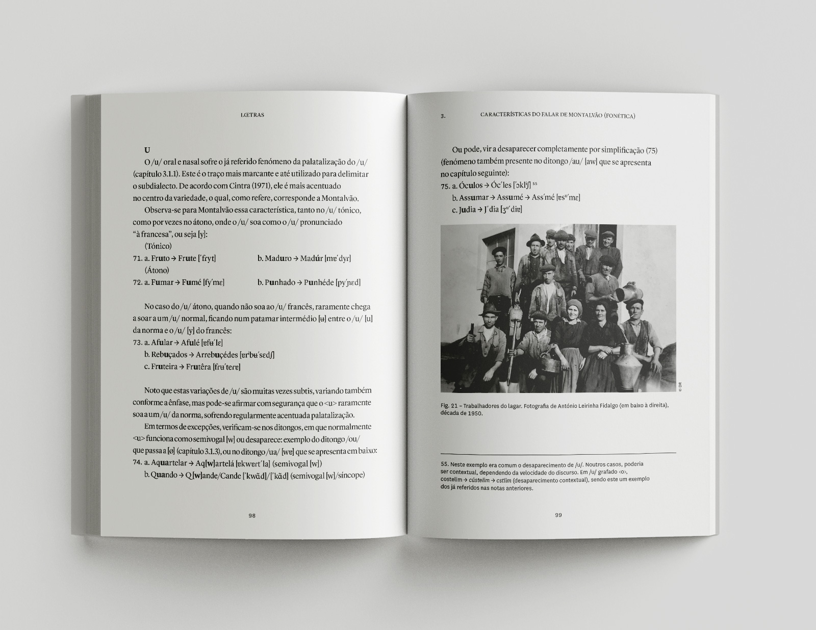 Lœtras ⟐ Book