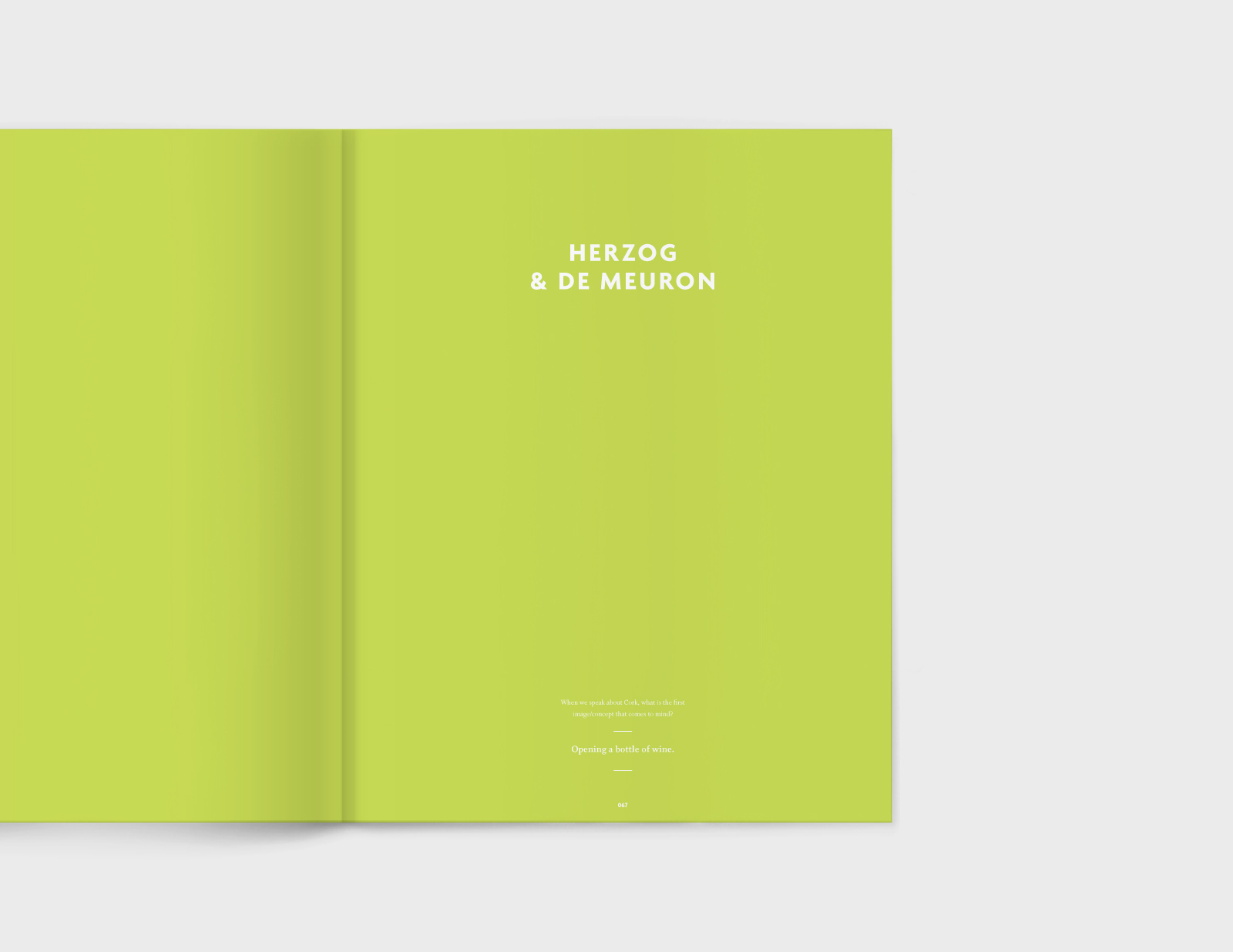 Metamorphosis ⟐ Book