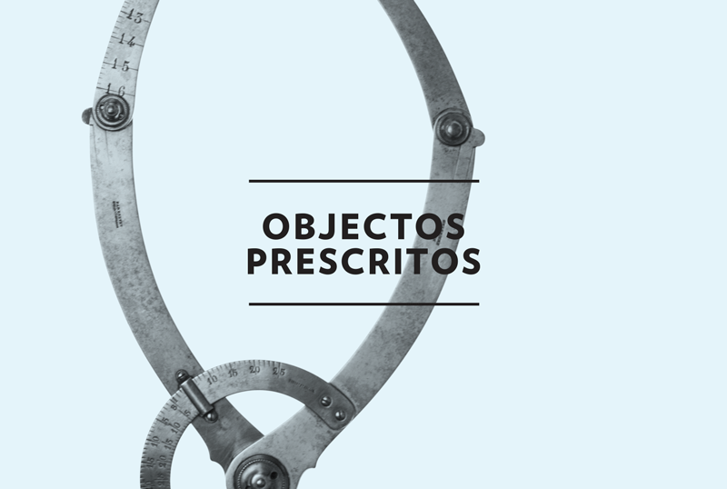 Objectos Prescritos