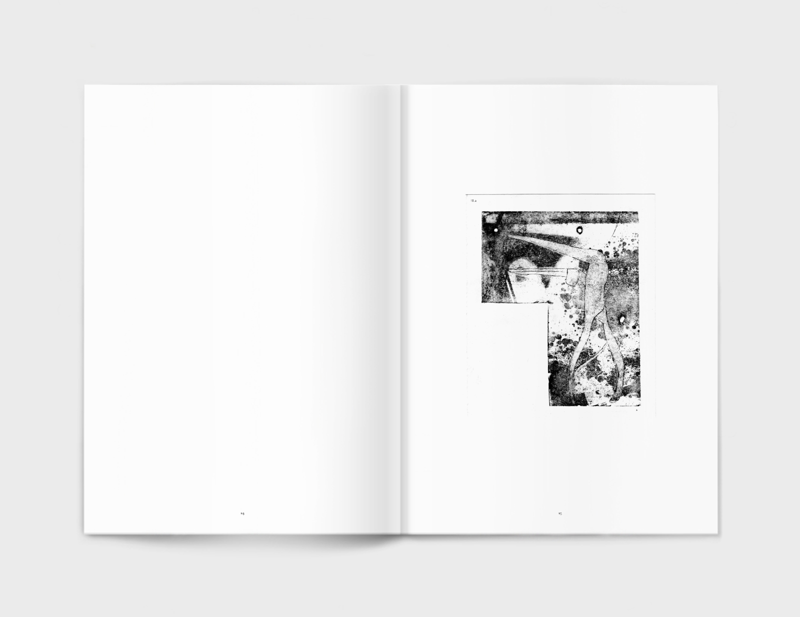 Objectos Prescritos ⟐ Catalog